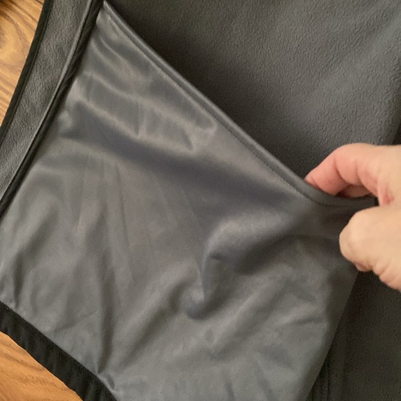 Clique purdue telemark softshell men’s jacket, black, waterproof, fleece lining🌞 - Picture 12 of 15